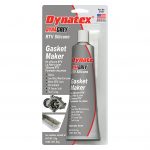 Dynatex® DynaGrey® Silicone Gasket Maker