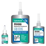 Cyberbond RH86 Retaining Compound, High Strength