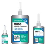 Cyberbond RH98 Retaining Compound, High Strength