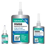Cyberbond RM88 Retaining Compound, High Strength