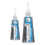 Cyberbond SH22 PTFE Pipe Sealant, Low Strength