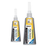 Cyberbond SH27 High Pressure Pipe Sealant, Medium Strength