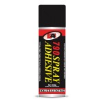 790 Spray Adhesive (Red)