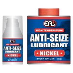 Pure Nickel Anti-Seize
