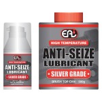 Silver Grade Anti-Seize