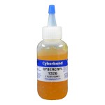 Cybercryl 1326 Glass/Metal Structural Adhesive