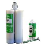 Cybercryl 1300 (1:1) Methyl Methacrylate Structural Adhesive