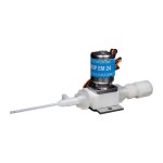 LINOP EM24 Dosing Valve