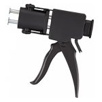 Dispensing Gun for 50ml (1:1/2:1 Ratio) Dual Cartridges