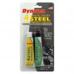 Dynatex® 4 Minute Steel Epoxy