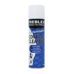 Treblex Non-Flammable Contact Cleaner
