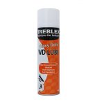 Treblex Heavy Duty WD Lube