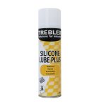Treblex Silicone Lube Plus