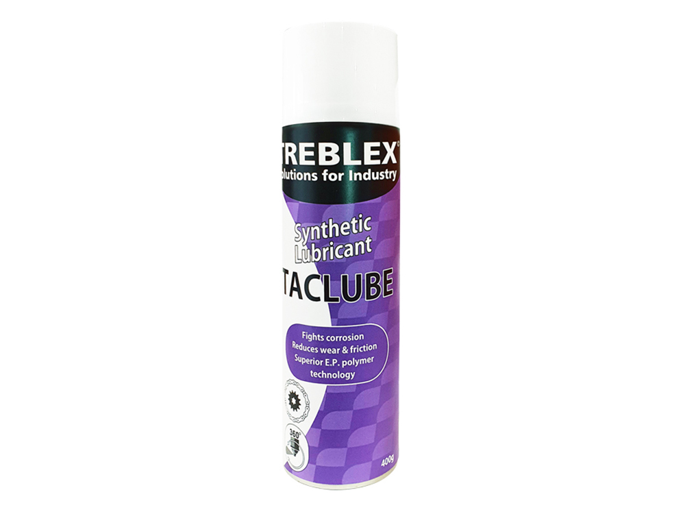 TTAC Treblex Taclube - Image 1