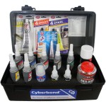Cyberbond MRO Tool Box Kit
