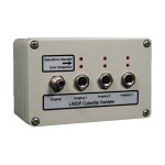 LINOP Splitter for U 400