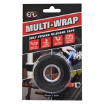 Multi-Wrap Self Fusing Silicone Tape