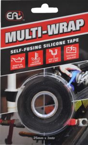 Multi-Wrap Self Fusing Silicone Tape - Image 2