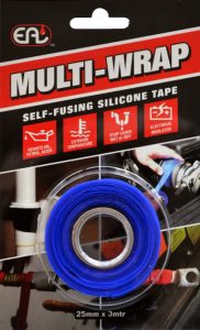 Multi-Wrap Self Fusing Silicone Tape - Image 3