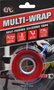 Multi-Wrap Self Fusing Silicone Tape - Image 5