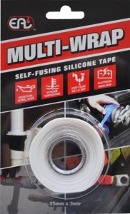 Multi-Wrap Self Fusing Silicone Tape - Image 6