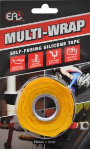 Multi-Wrap Self Fusing Silicone Tape - Image 7