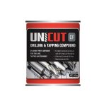 UNICUT CF DRILLING & TAPPING COMPOUND
