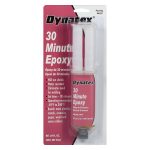 Dynatex® 30 Minute Epoxy