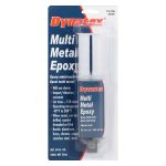 Dynatex® Multi Metal Epoxy