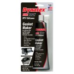 Dynatex® DynaBlack® Silicone Gasket Maker