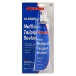 Dynatex® Muffler & Tailpipe Sealant