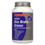 Dynatex® Ceramic Disc Brake Grease