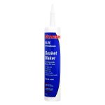 Dynatex® Blue RTV Silicone Gasket Maker