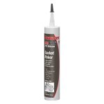 Dynatex® DynaBlack® Silicone Gasket Maker