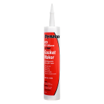 Dynatex® Red Hi-Temp Silicone Gasket Maker
