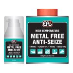 Metal Free Anti-Seize