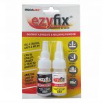 EzyFix Adhesive System