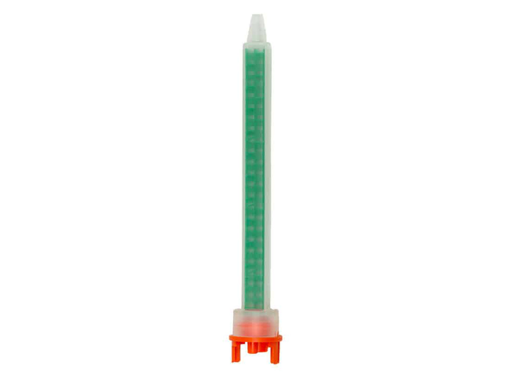 MX490101 Static Mixing Nozzle (Type B) for 490ml 10:1 Ratio Dual Cartridges - Image 1