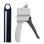 Dispensing Gun for 50ml (10:1 Ratio) Dual Cartridges
