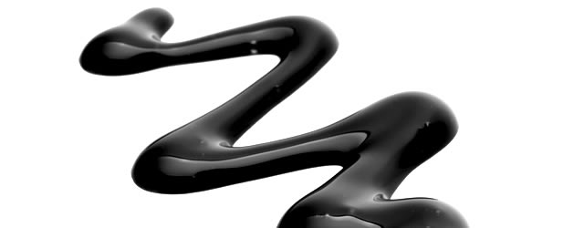 Adhesive Properties in Black