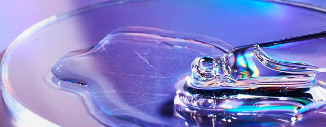 Adhesive Properties that are Optically Clear