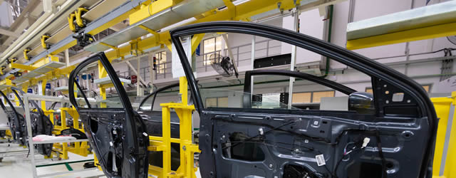 Adhesive Properties that are used in High Strength applications