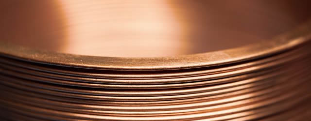 Adhesive Solutions for Copper