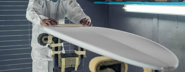 Adhesive Solutions for Foam