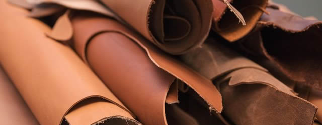 Adhesive Solutions for Leather