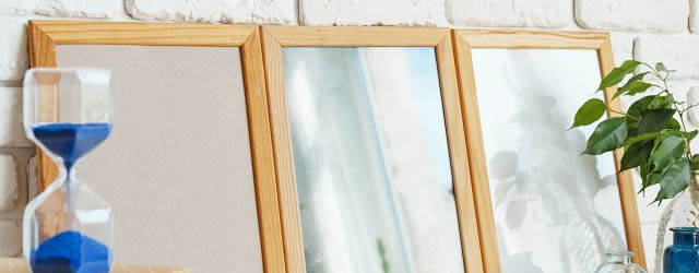 Adhesive Solutions for Mirror