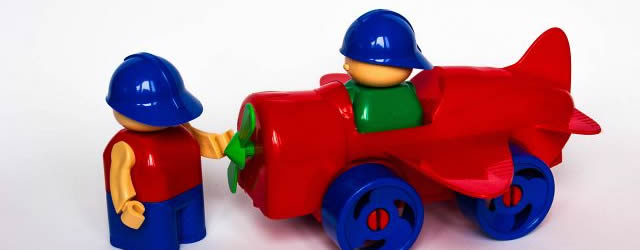 Adhesive Solutions for Plastic