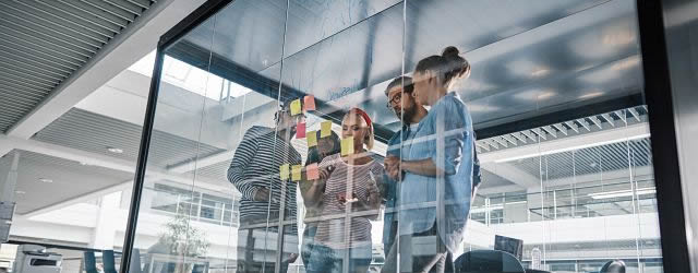 Adhesive Solutions for Plexiglass