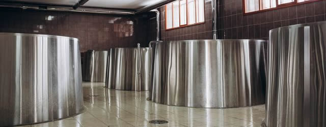 Adhesive Solutions for Stainless Steel