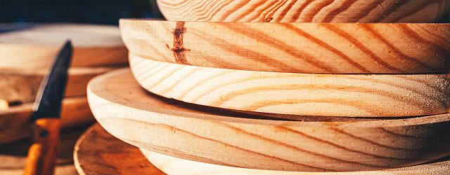 Adhesive Solutions for Wood